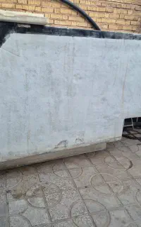 یخچال حمل ماهی مناسب برای مزدا آریسان نیسان