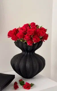 گلدان پرنسس