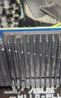 کارت گرافیک ایسوس مدل GT710 SL 2GD5 حا 2 گیگابایت