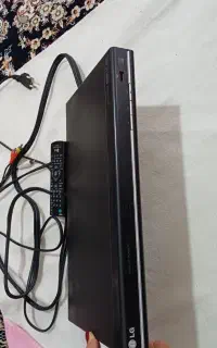 دی وی دی ال جی
