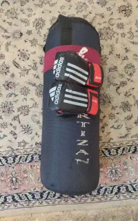 کیسه بوکس
