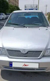 پراید ۱۳۲