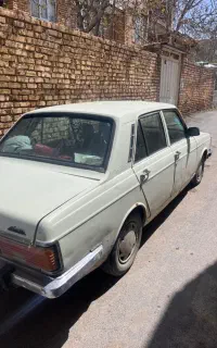 سواری پیکان