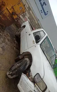 سایپا شوکا