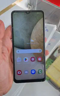 سامسونگa12