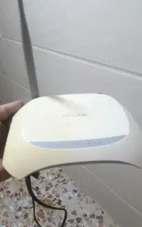 مودم سالم