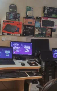 تعمیرات کامپیوتر و لپ تاپ آل این وان و...درمحل شما