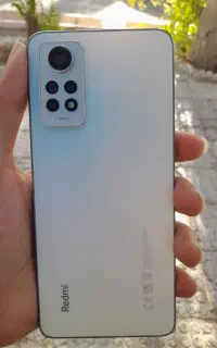نوت 12پرو معاوضه با پوکو x4
