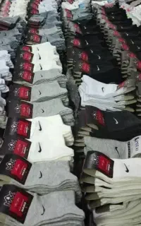 تولید و پخش جوراب