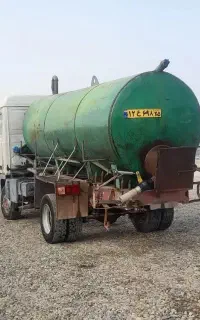 تخلیه چاه بومهن رودهن پردیس سیاه سنگ کمردجاجرود