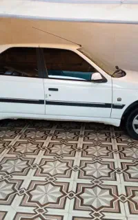 405تیوفاوگازبرقی