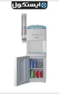 ابسردکن یخچال دارایستکول مدل tm. rw410n
