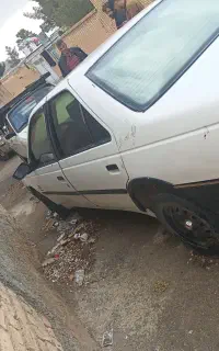 لوازم استوک وخرید و فروش خودرو اسقاطی