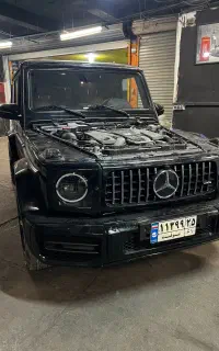 مرکزفوق تخصصی صافکاری PDR