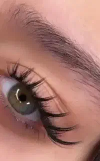 تخفیف ویژه خدمات کاشت مژه هیدن و لیفت مژه و ابرو