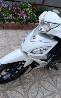sym شوکا ۱۳۰ تایوان