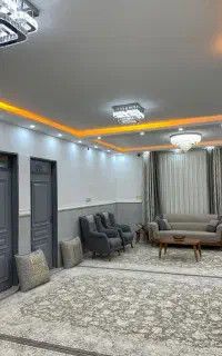 اجرای سقف کاذب و کناف