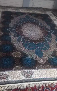 فرش 12متری
