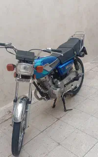 موتور تکتاز