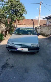 پژو405