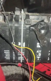 ۷ آمپر