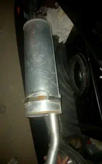 اگزوز بلوچی