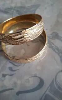 دوعدد تکپوش طلاروس