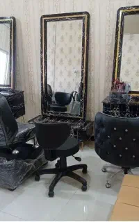 فروش کلیه وسایل ارایشگاه