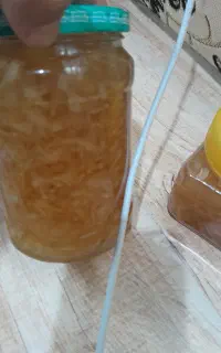 مربای بهارنارنج تازه وارگانیک