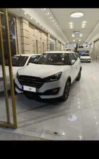 زوتی dl5 شاسی وارداتی ۲۰۲۳