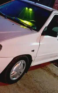 پراید 132
