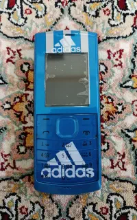 گوشی نوکیا X1    (لاکاغذی)