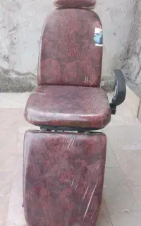 صندلی آرایشگاه