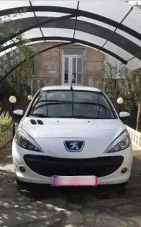 اجاره  ۲۰۷