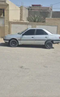 ماشین پژو