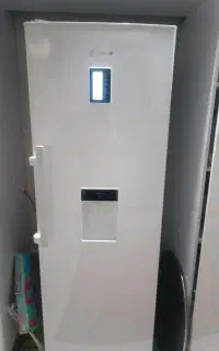 یخچال فریزردوقلو اسنوا