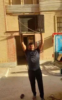 جابجایی،اثاث منزل وادراه ها علی بوعذار