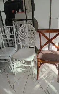 تشریفات مجالس،اجاره میز و صندلی،ظروف کرایه، شمعدان