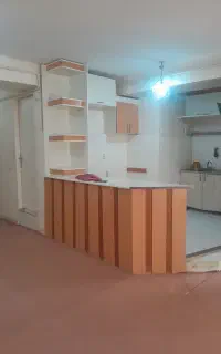 کابینت آشپزخانه در سهند