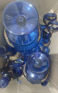 ظروف تزئینی
