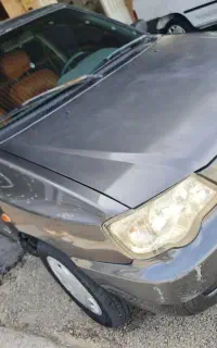 پراید ۱۱۱ مدل ۸۹