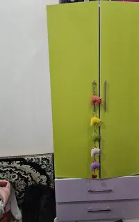 کمد اتاق کودک