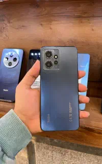 Note 12 چکی موبایل ایرانیان
