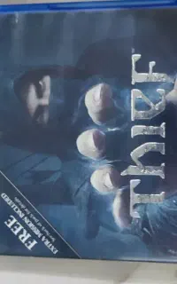 بازی thief مخصوص ps4