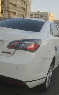 توربو مگنت