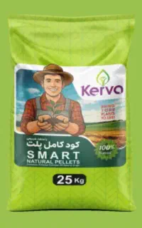 محرک رشد برای برنج و درختان