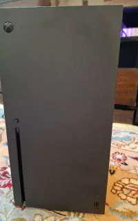 Xbox Series X دودسته