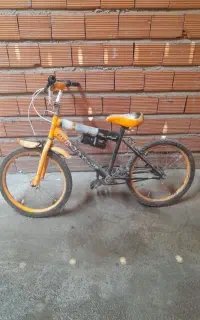دوچرخه سایز ۲۰