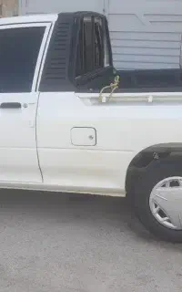 وانت پراید مدل ۱۴۰۲