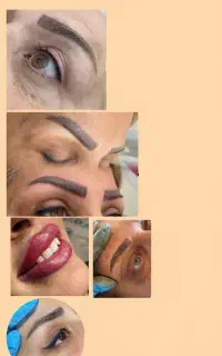 تخفیف ویژه عید قربان آرایش دائم